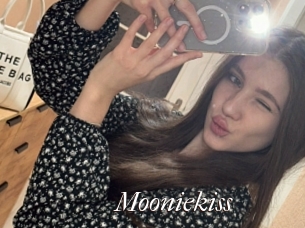 Mooniekiss