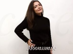 Moonssmile