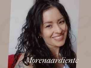 Morenaardiente