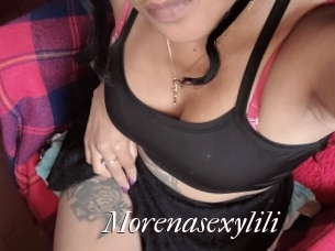 Morenasexylili