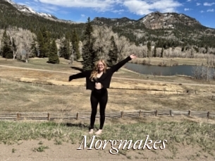 Morgmakes