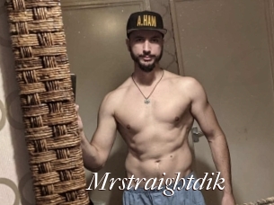 Mrstraightdik