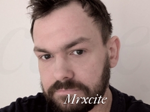 Mrxcite