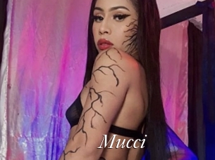 mucci Cam Sexy