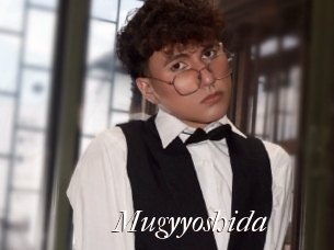 Mugyyoshida