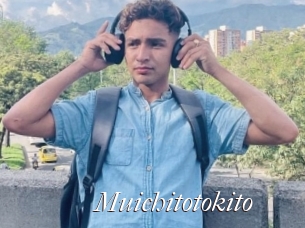 Muichitotokito