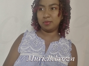 Muriellebrown