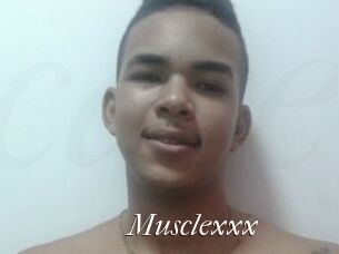 Musclexxx