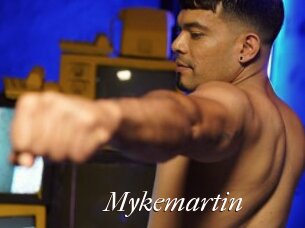 Mykemartin