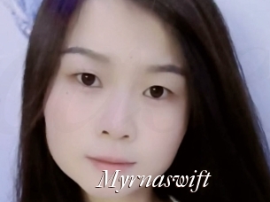 Myrnaswift