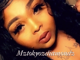 Mztokyozdiamondz