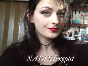 NADINExgold