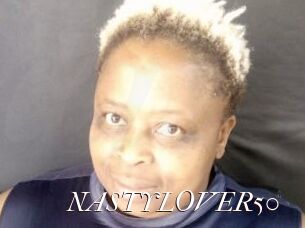 NASTYLOVER50