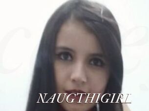 NAUGTHIGIRL