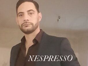 NESPRESSO