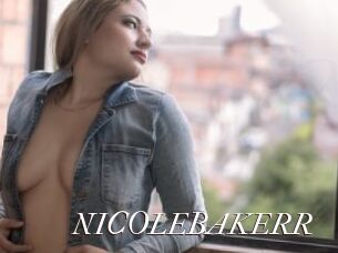 NICOLEBAKERR Cam Sexy