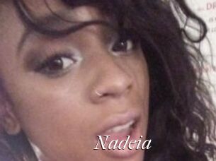 Nadeia