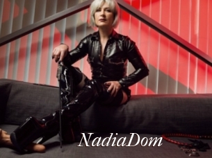 NadiaDom