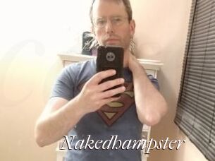 Nakedhampster