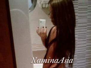 NaminaAsia