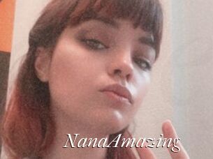NanaAmazing