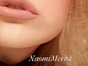 NaomiMerlot