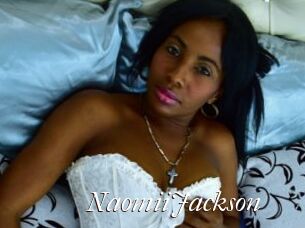 NaomiiJackson