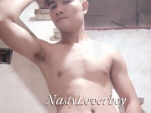 NastyLoverboy