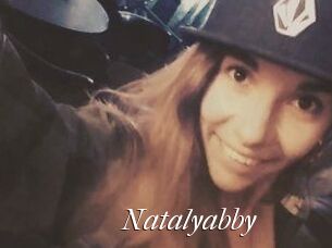 Natalya_bby