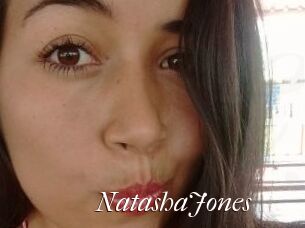 NatashaJones Cam Sexy