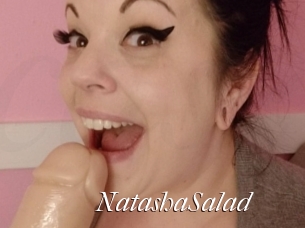 NatashaSalad