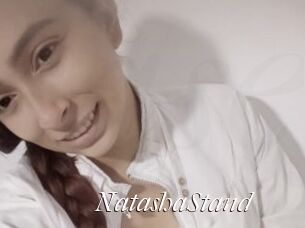NatashaStand