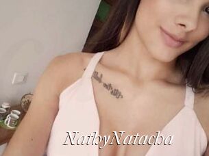 NathyNatacha