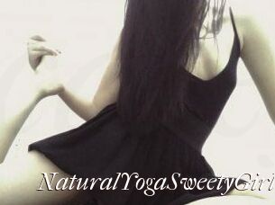 NaturalYogaSweetyGirl