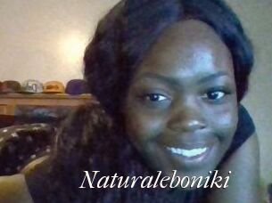 Naturaleboniki