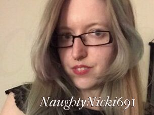 NaughtyNicki691