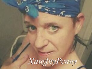 NaughtyPenny