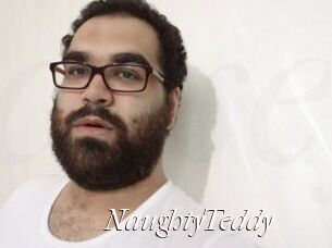 NaughtyTeddy