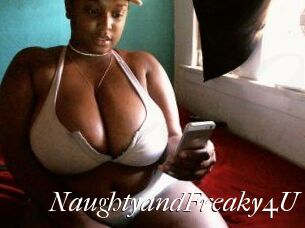 NaughtyandFreaky4U Cam Sexy