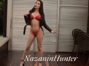 NazaninHunter