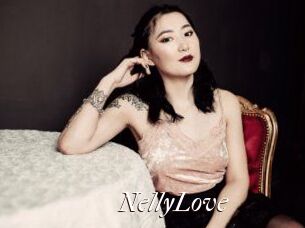 NellyLove