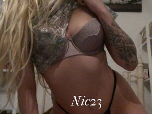 Nic23