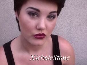 NicholeStone Cam Sexy
