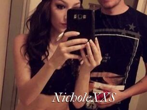 NicholeXXS