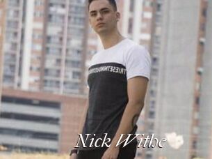 Nick_Withe Cam Sexy