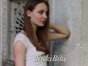 NickiBiki