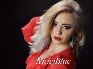 NickyBlue