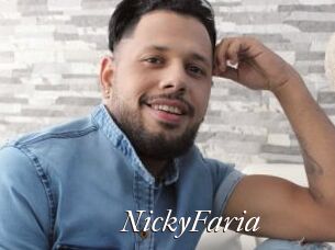 NickyFaria