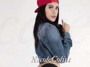 NicoleColins