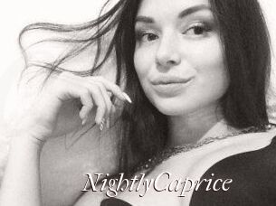 NightlyCaprice